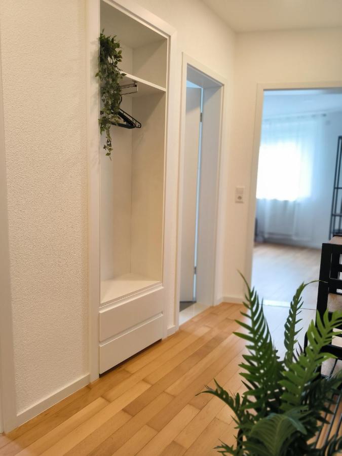 Best Bodensee Fewo FDH Dış mekan fotoğraf